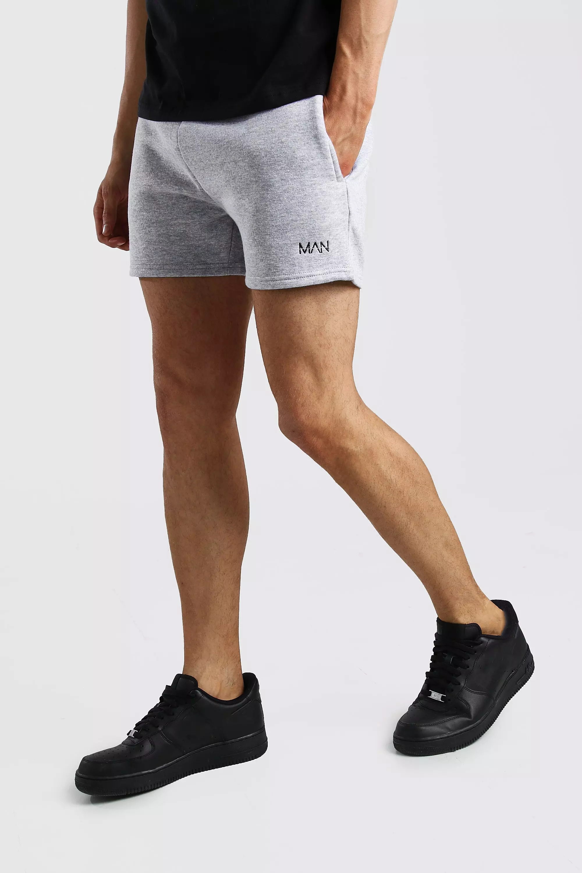 Jersey store short pants